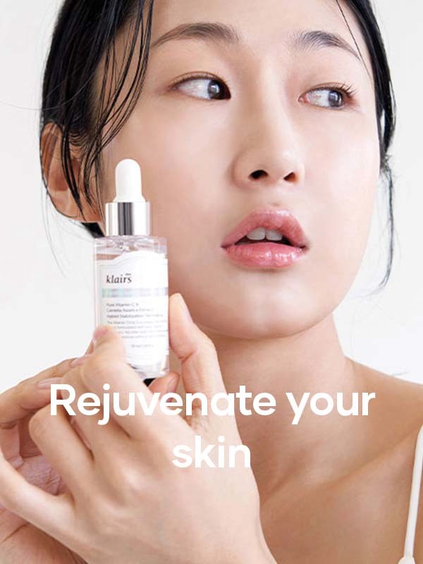 Best vitamin C serum