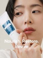 A cream that will nourish, revive and restore your skin.