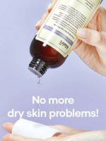 Best toner to nourish dry skin . Best toner for dry skin.
