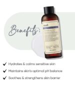 Benefits of Dear Klairs Supple Preparation Facial Toner - - Hydrates & calms sensitive skin - Maintains skin’s optimal pH balance - Soothes & strengthens skin barrier