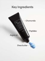 Dear Klairs Midnight Blue Calming Cream ingredients