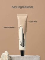 Key ingredients of Dear Klairs Illuminating Supple Blemish Cream