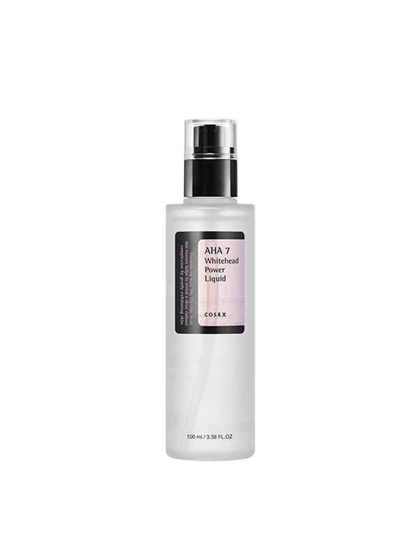 AHA 7 Whitehead Power Liquid