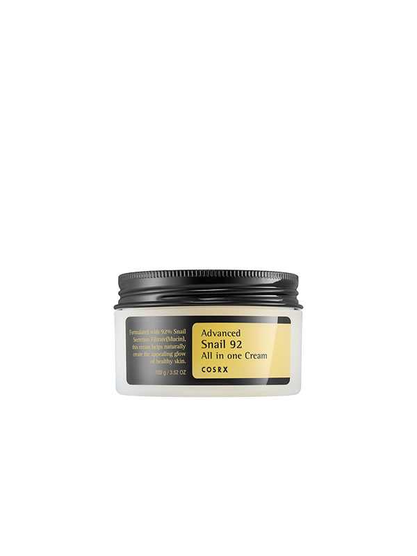 Cosrx Advanced Snail 92 All In One Cream