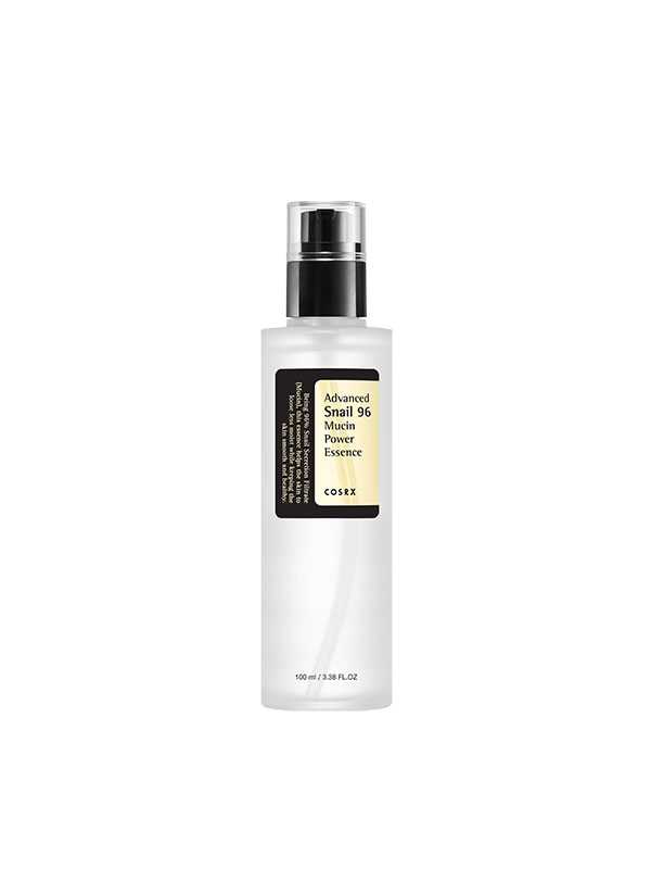 Advanced Snail 96 Mucin Power Essence