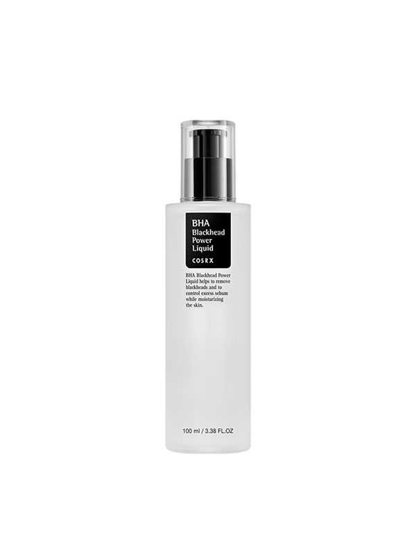 Blackhead Power Liquid