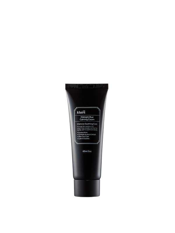 Dear Klairs Midnight Blue Calming Cream