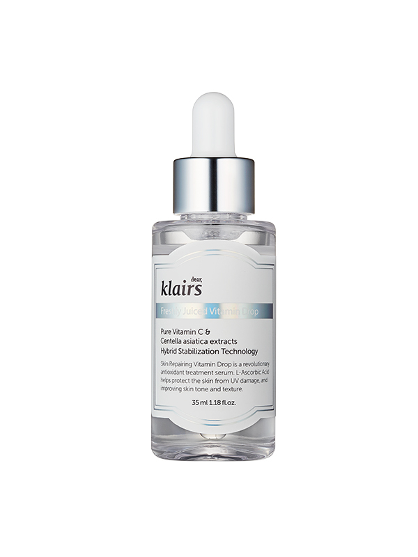 Dear Klairs Freshly Juiced Vitamin Drop