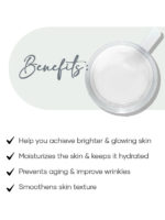 What are the benefits of Dear Klairs Freshly Juiced Vitamin E Mask - - Help you achieve brighter & glowing skin - Moisturizes the skin & keeps it hydrated - Prevents aging & improve wrinkles - Smoothens skin texture