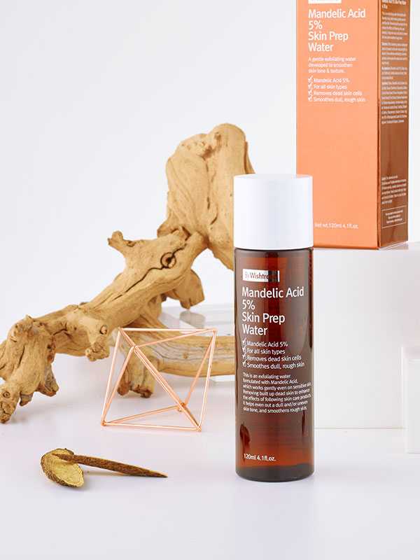 Wishtrend Mandelic Acid