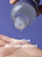 Best unscented toner