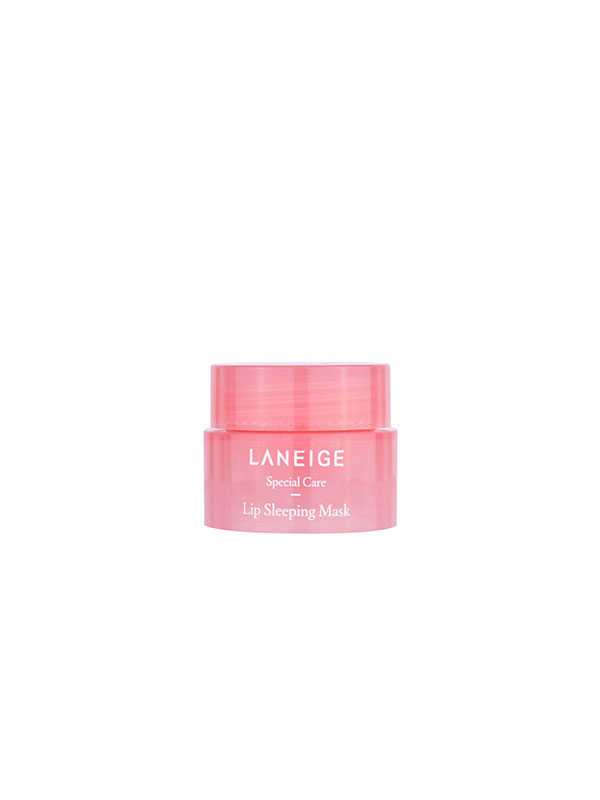 Laneige Miniature Lip Sleeping Mask-3g