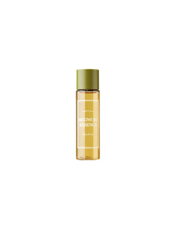 Mini Mugwort Essence