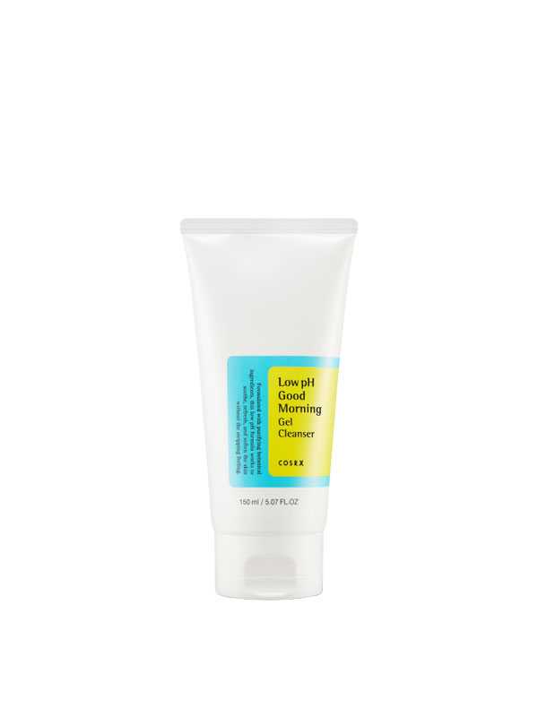Low pH Good Morning Gel Cleanser