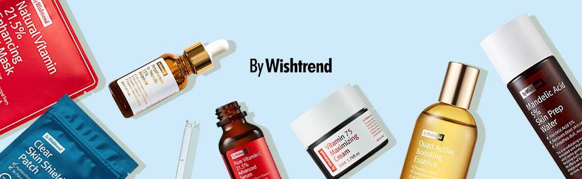 By Wishtrend