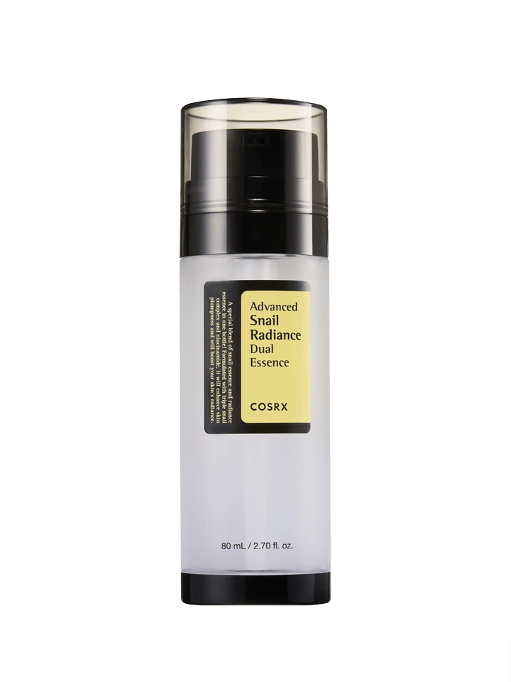 COSRX Advanced Snail Radiance Dual Essence