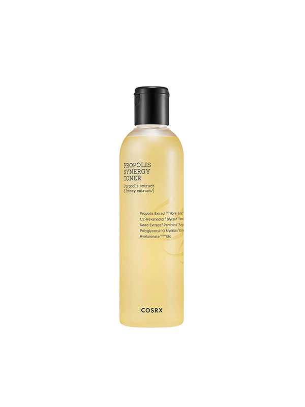 COSRX-Propolis-Toner