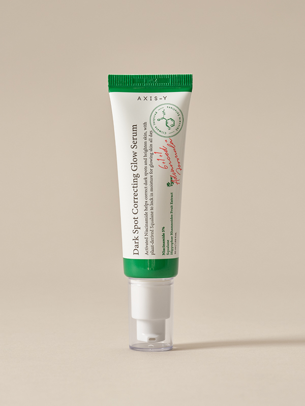 AXIS-Y Dark Spot Correcting Glow Serum 50ml