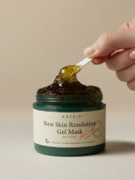 AXIS-Y New Skin Resolution Gel Mask 100ml