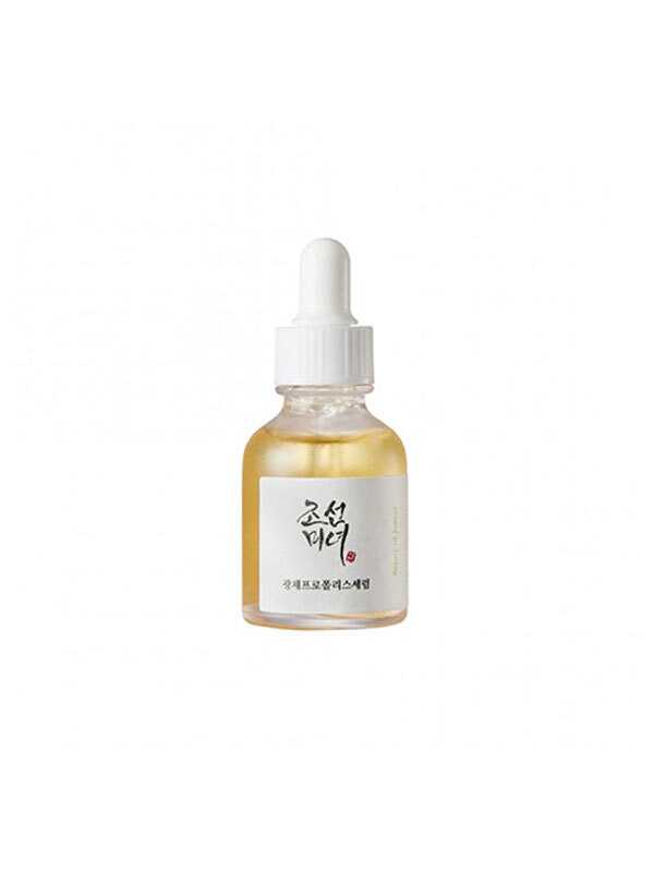 Glow-Serum