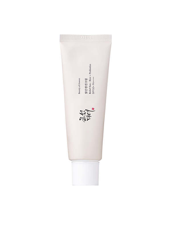 Beauty of Joseon Relief Sun: Rice + Probiotics SPF50+ PA++++ 50ml