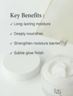 Benefits of Beauty of Joseon Dynasty Cream