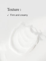 Texture of Beauty of Joseon Dynasty Cream