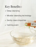 Benefits of Beauty of Joseon Ginseng Essence Water
