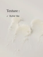 Texture of Beauty of Joseon Radiance Cleansing Balm