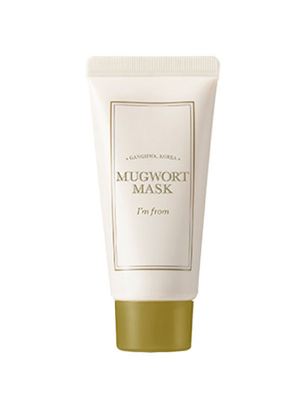 Mugwort Mask 30g