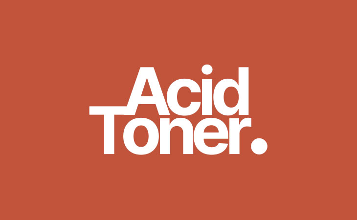 Acid Toner