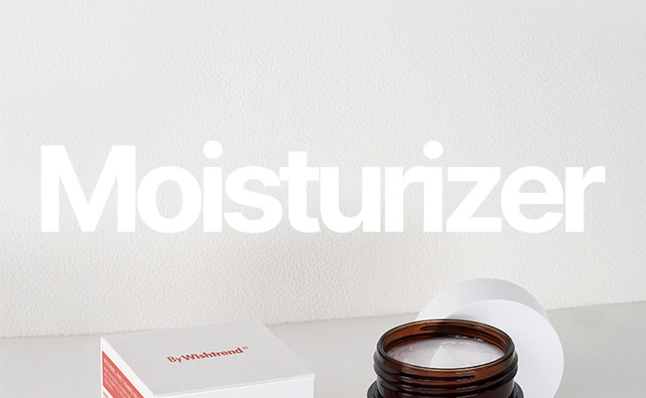 Moisturizers & Lotions