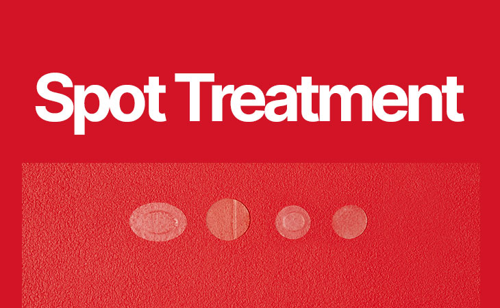 Best Acne Spots Treatment