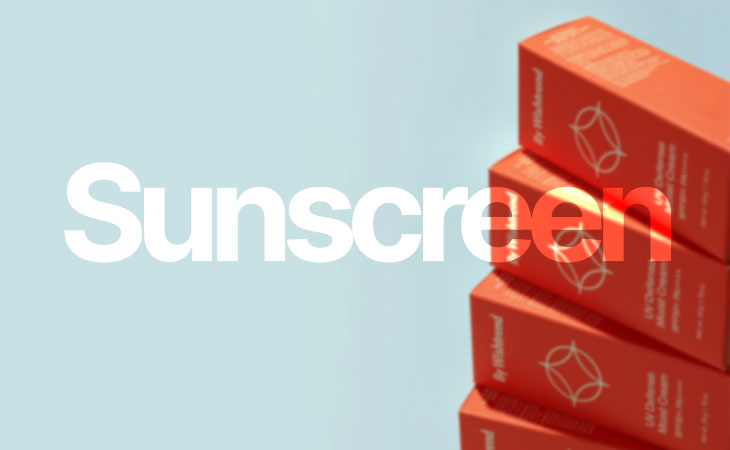 Sunscreen