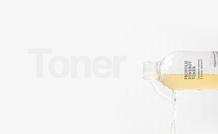 Facial Mists & Toners