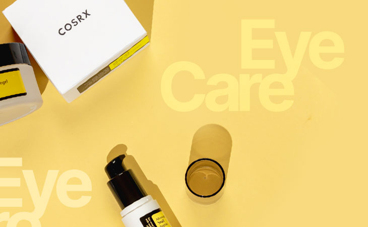Eye Creams & Serums