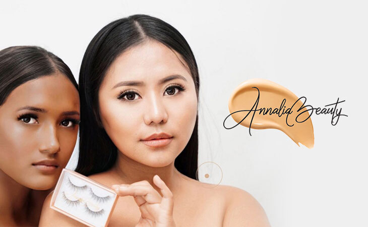 Annalia Beauty