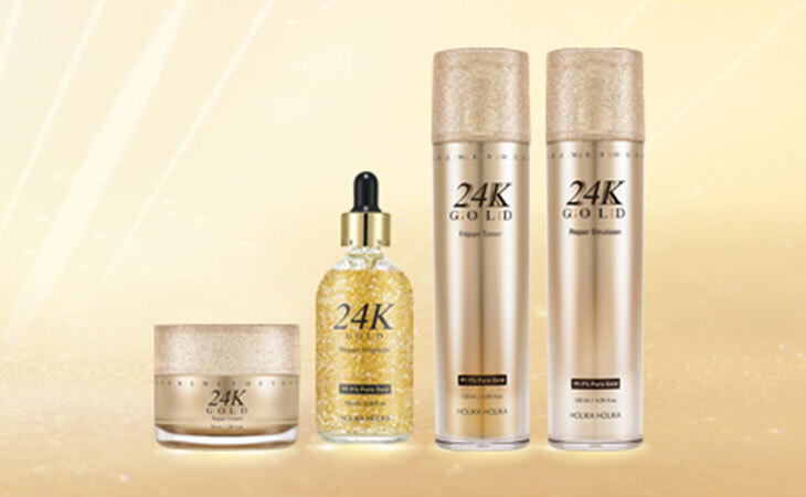 Holika Holika