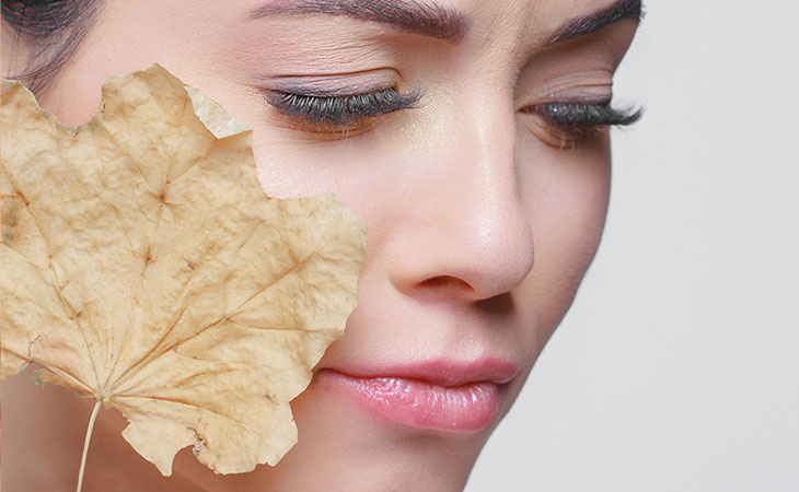 Hydrating Dry Skin Care Products
