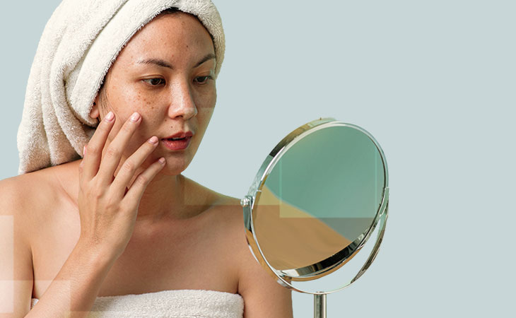 Pigmentation Skin Care Products