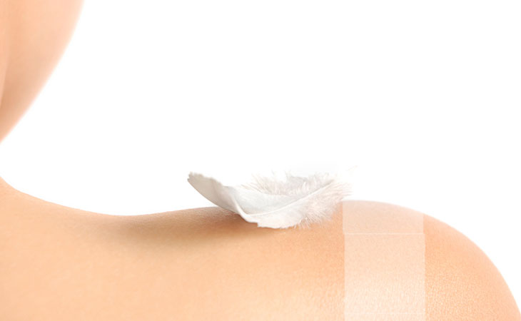Sensitive Skin Products
