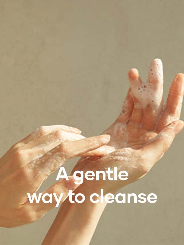 Best cleansing puff