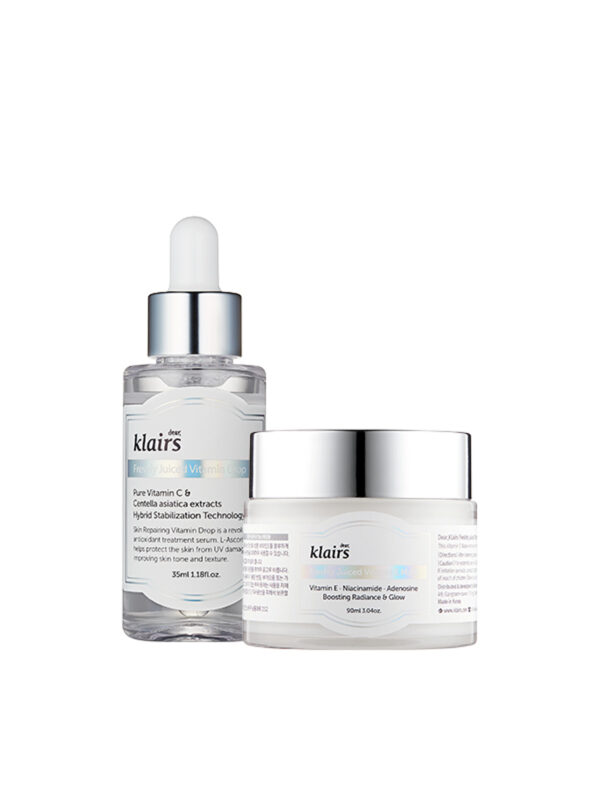 Klairs Anti-Ageing Vitamin Glow