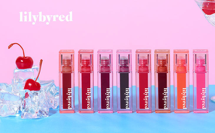 Lilybyred