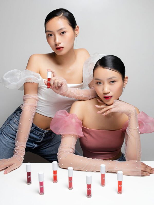 Ilimi Juicy Lip Tint