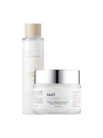Skincare steps to treat dry skin