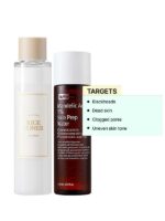 Benefits of I'M From Rice Toner, Benefits of ByWishtrend Mandelic Acid