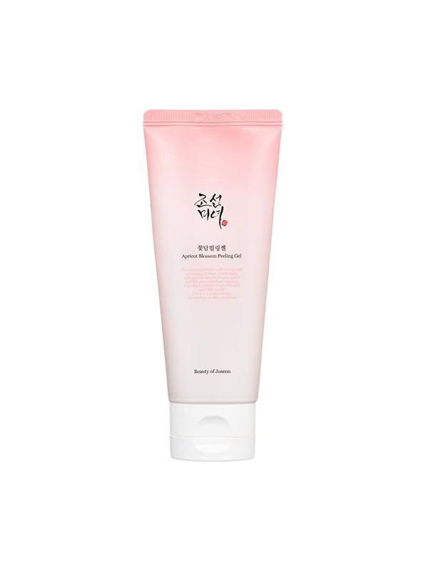 Beauty of Joseon Apricot Blossom Peeling Gel 100ml