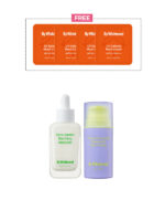 Korean beauty anti-Aging routine