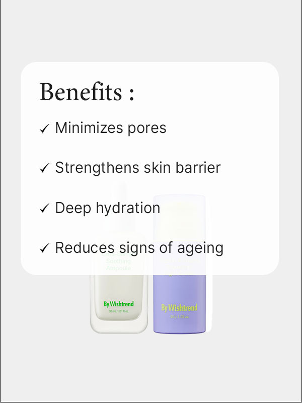 Anti-Aging skincare